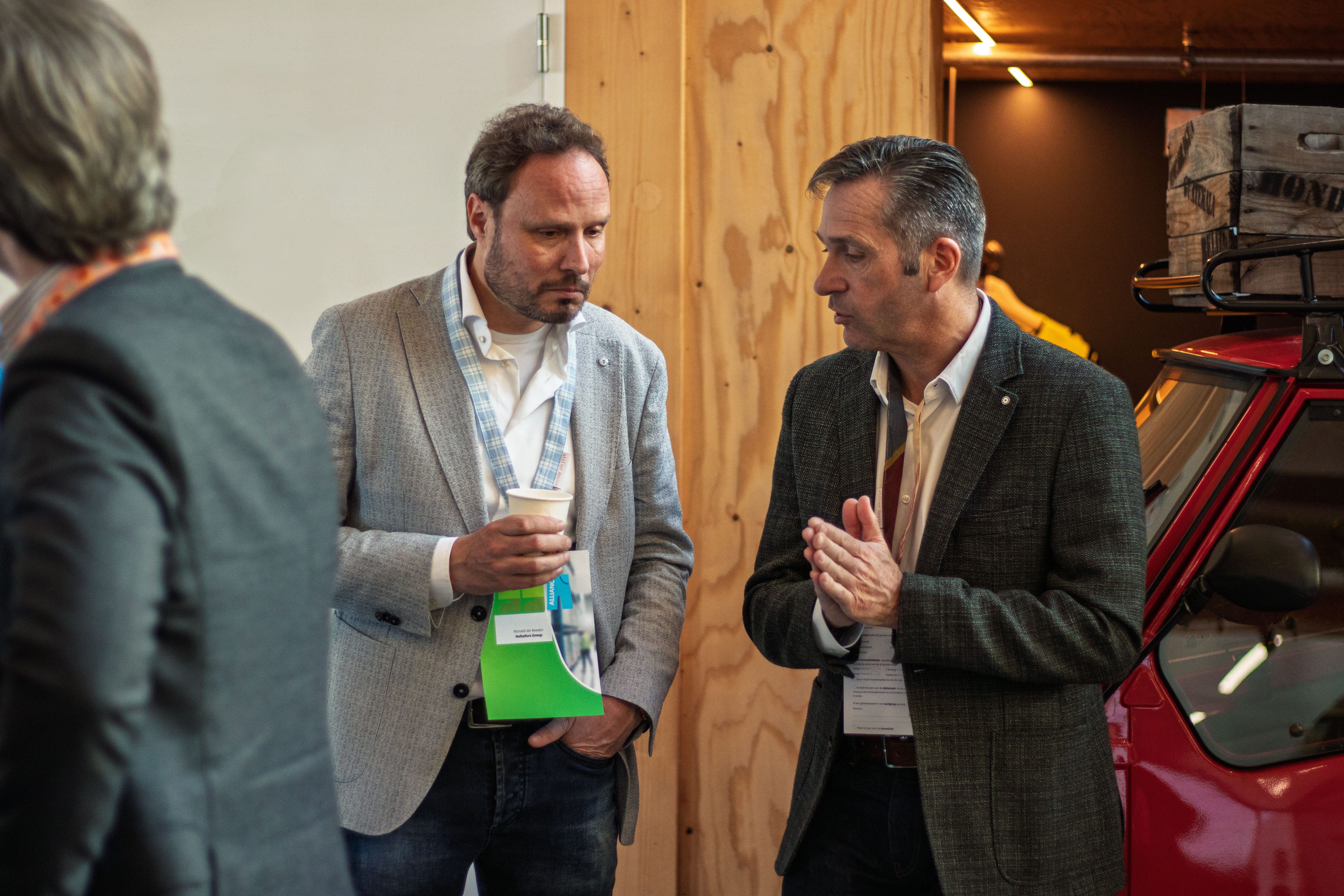 GGA Netwerklunch 30sept